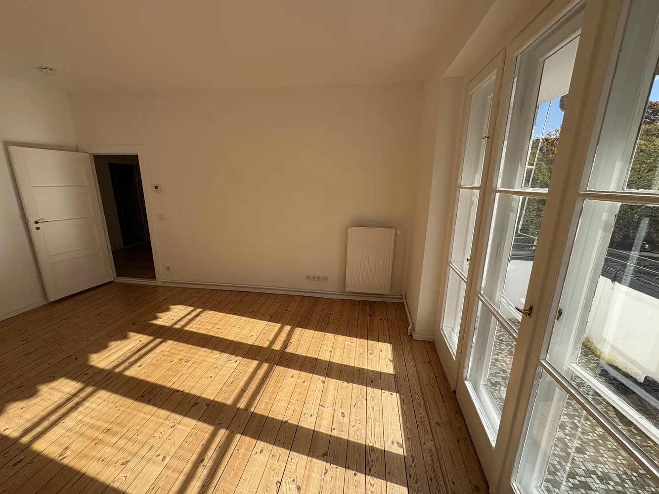 3 Zimmer Wohnung mit 66 m² in Berlin – Bild 2