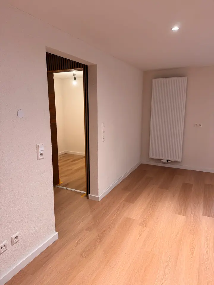 3 Zimmer Wohnung mit 90 m² in Emmendingen – Bild 2