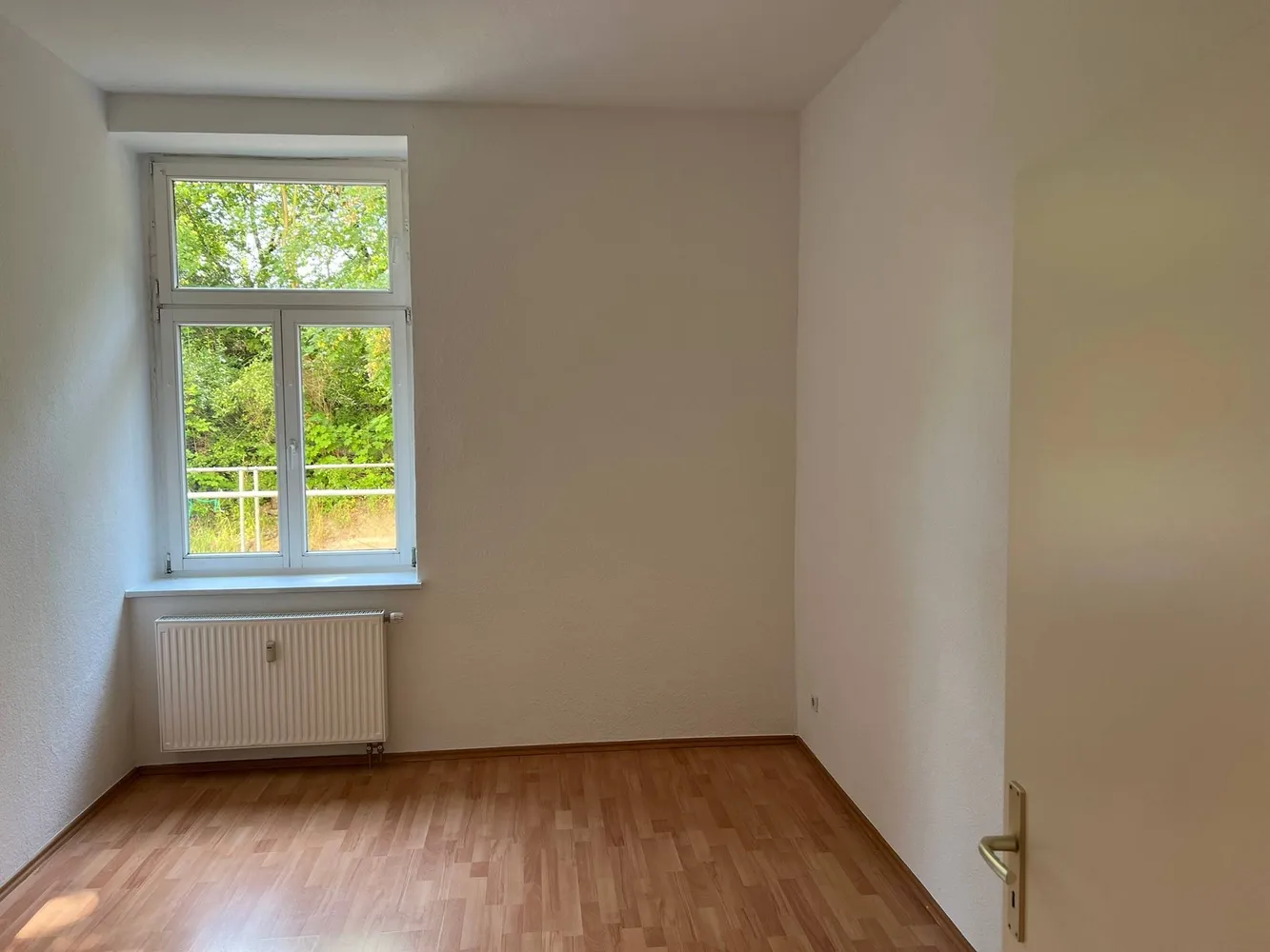 4 Zimmer Wohnung mit 114 m² in Pirna – Bild 3