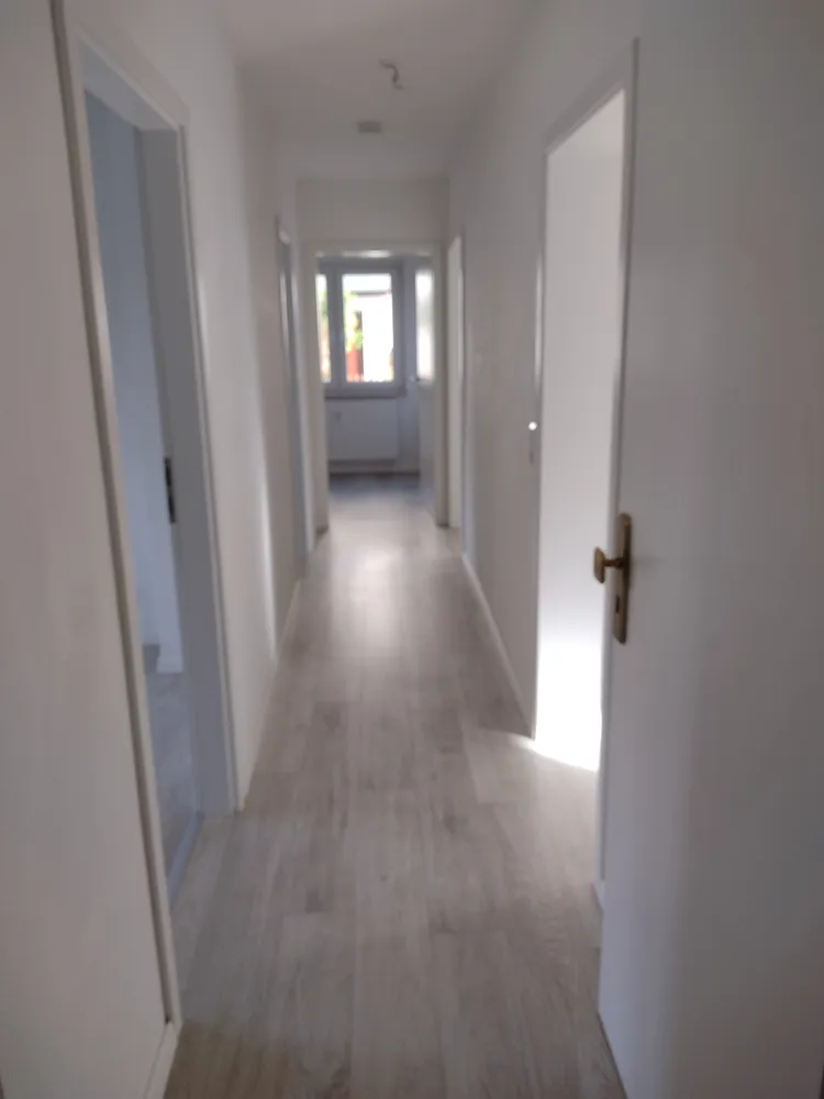 3 room apartment with 80 m² in Eisenach – Photo 2
