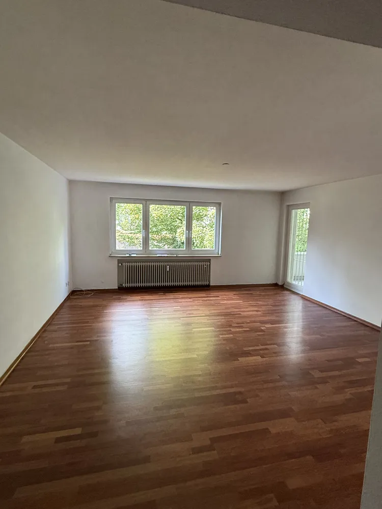 3 Zimmer Wohnung mit 114 m² in Köln – Bild 1