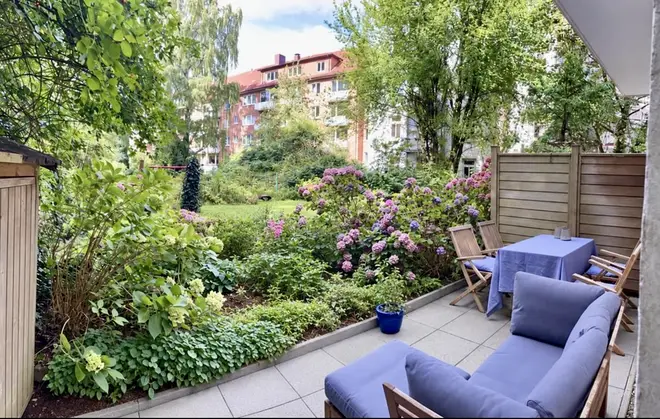 5 Zimmer Wohnung mit 101 m² in Hamburg – Bild 10