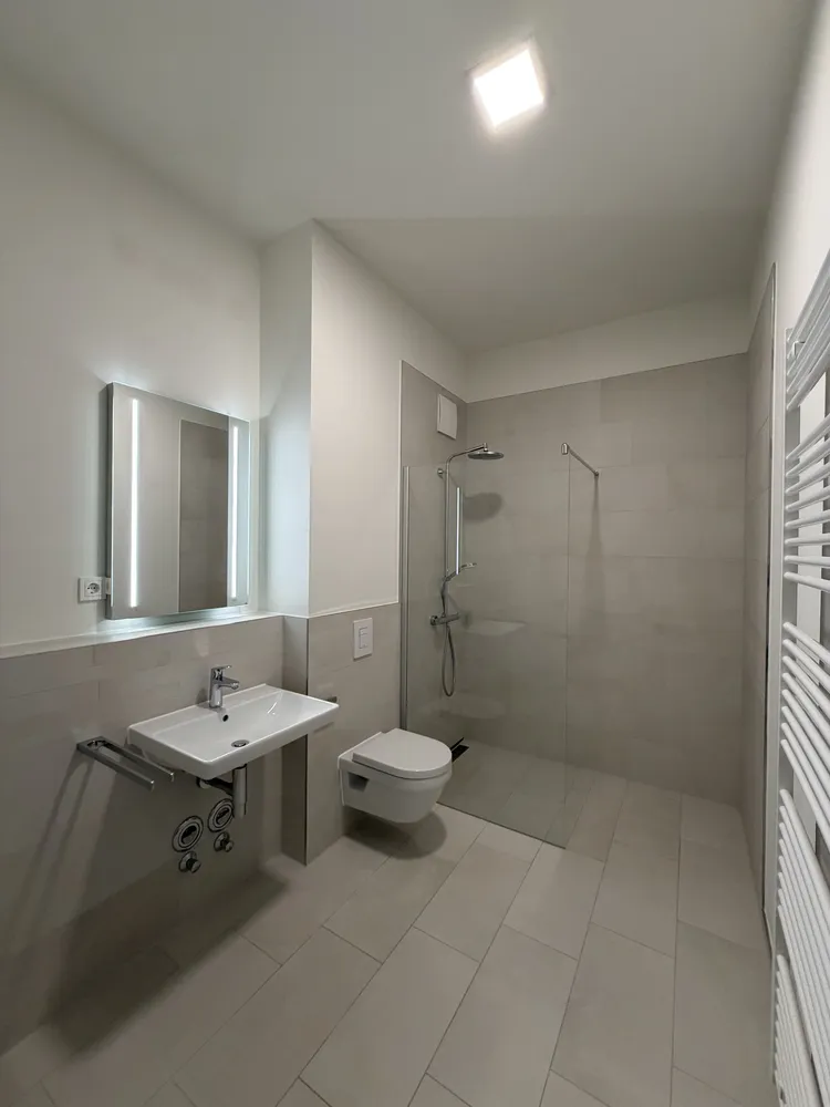 2 Zimmer Wohnung mit 54 m² in Dresden – Bild 6
