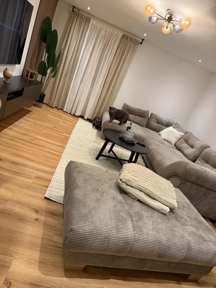 2 Zimmer Wohnung mit 73 m² in Mönchengladbach – Bild 2