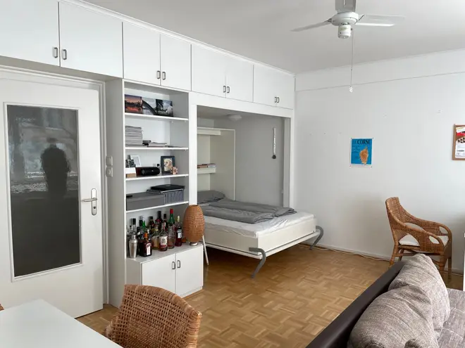 1 Zimmer Wohnung mit 40 m² in Düsseldorf – Bild 11
