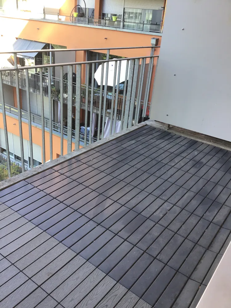 4 Zimmer Wohnung mit 103 m² in Frankfurt am Main – Bild 10