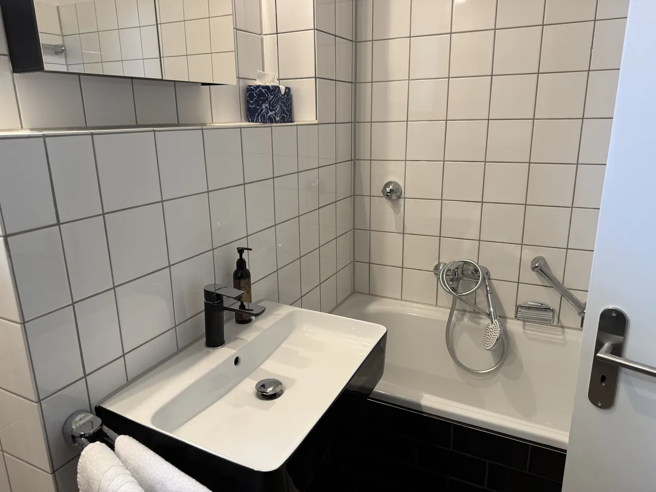 1 Zimmer Wohnung mit 42 m² in Düsseldorf – Bild 11