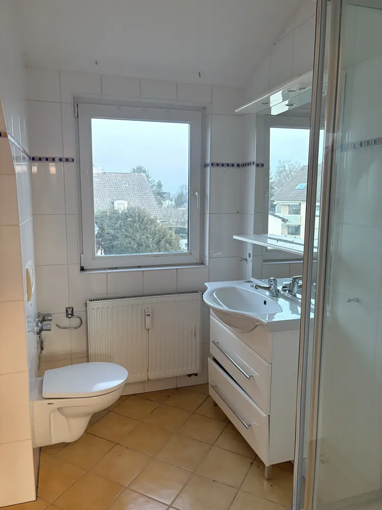 1 room apartment with 26 m² in Kassel – Photo 3