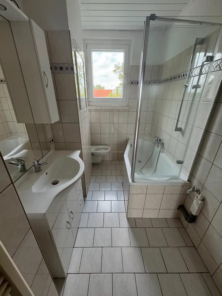 3 Zimmer Wohnung mit 60 m² in Quedlinburg – Bild 8