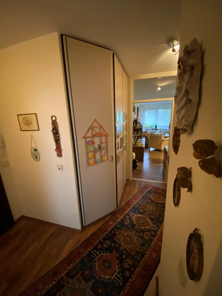 2 room apartment with 60 m² in Bonn – Photo 7
