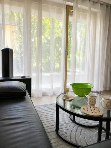 2 Zimmer Wohnung mit 55 m² in Leipzig – Bild 1