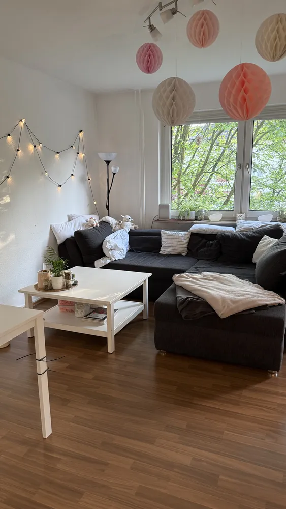 3 Zimmer Wohnung mit 65 m² in Duisburg – Bild 3