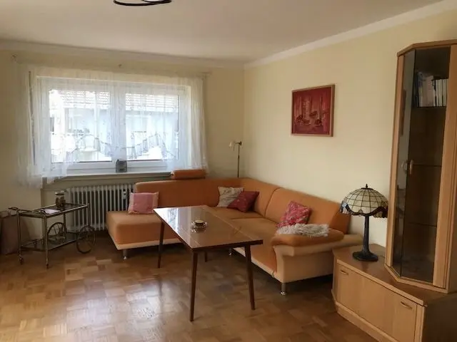 WG-Zimmer mit 85 m² in Emmendingen – Bild 1