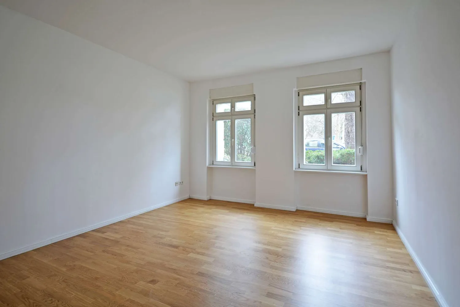 3 room apartment with 94 m² in Berlin – Photo 4