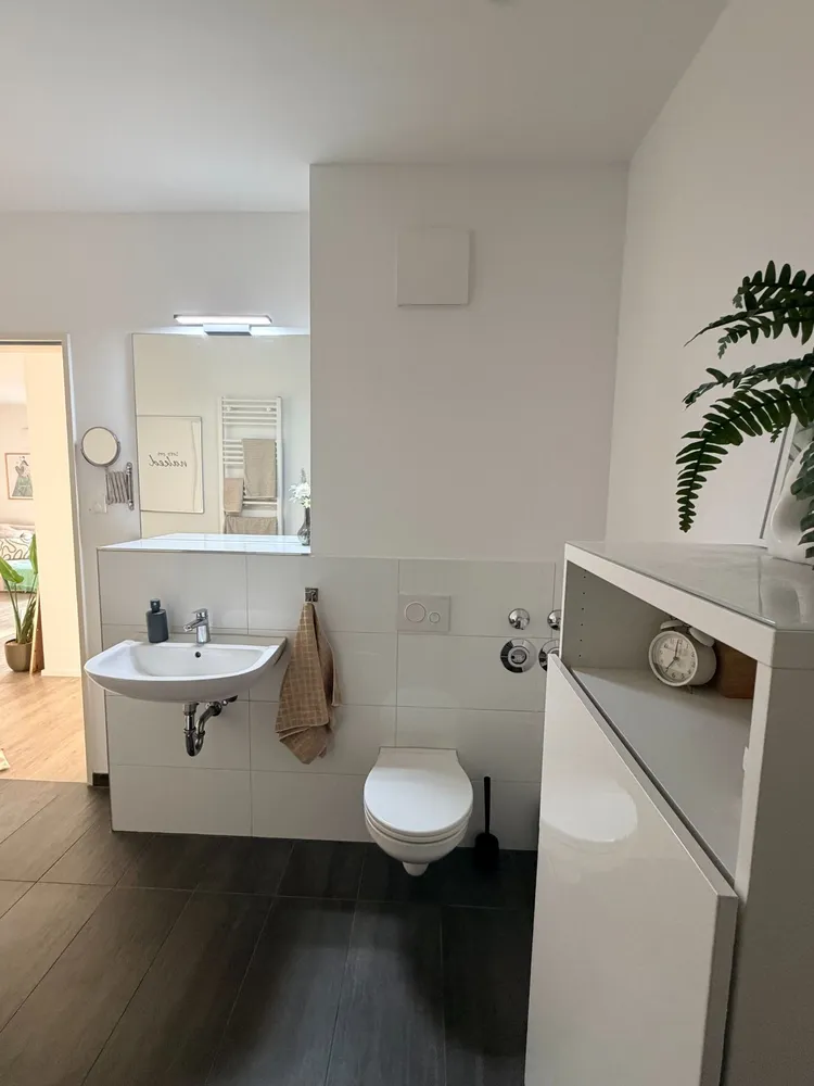 3 room apartment with 75 m² in Cologne – Photo 3