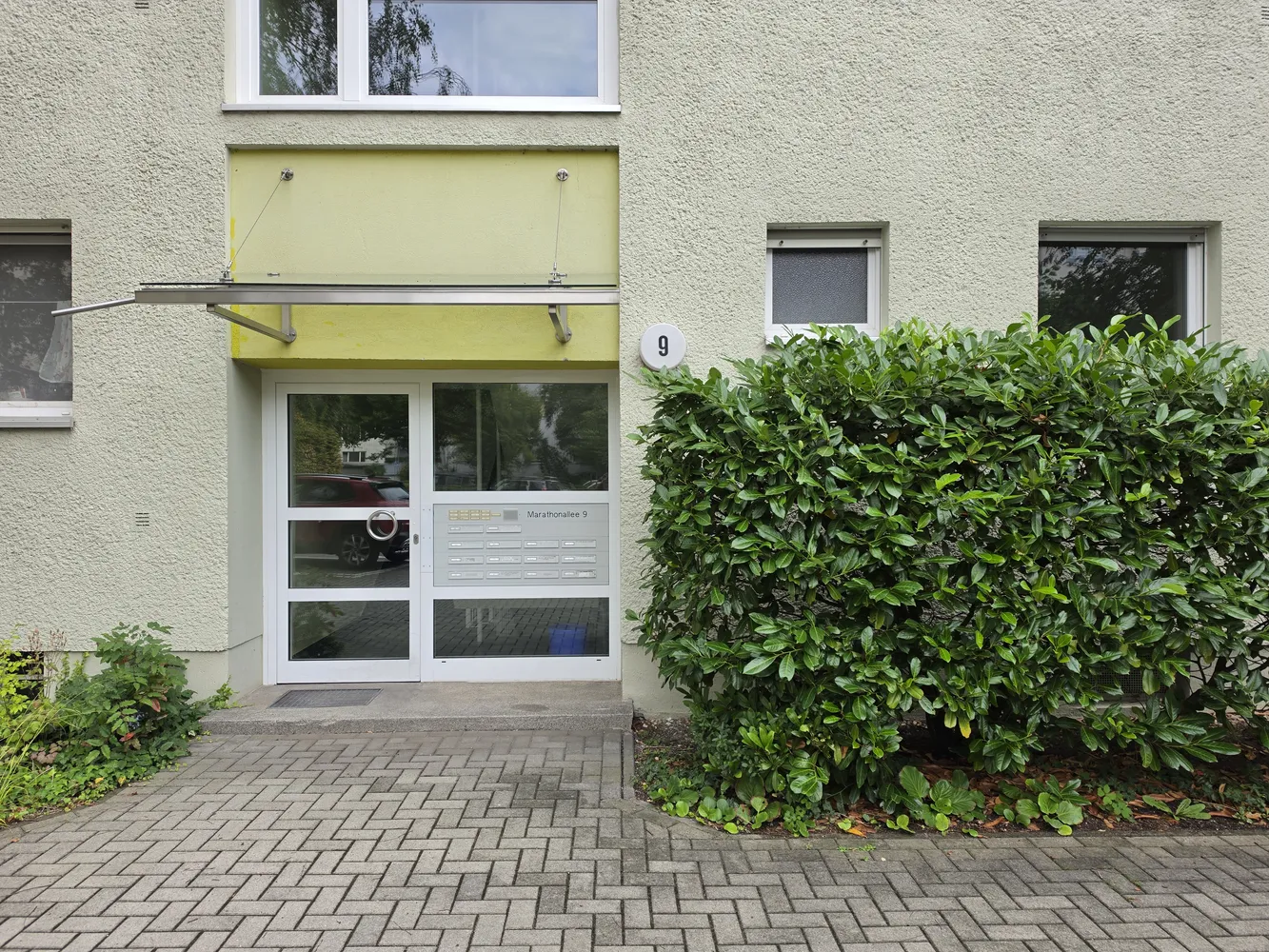 1 room apartment with 42 m² in Berlin – Photo 3