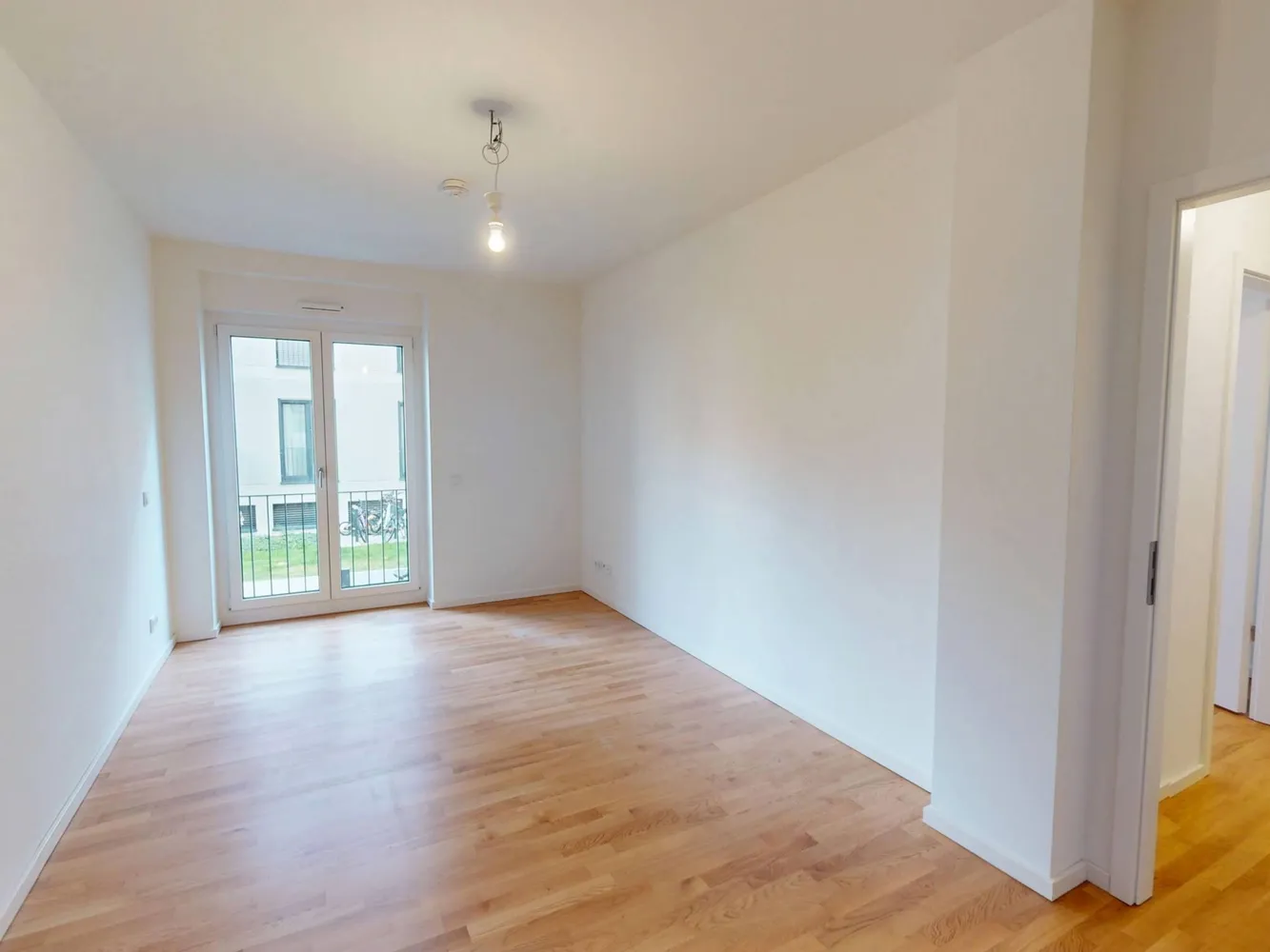 3 Zimmer Wohnung mit 67 m² in Berlin – Bild 10