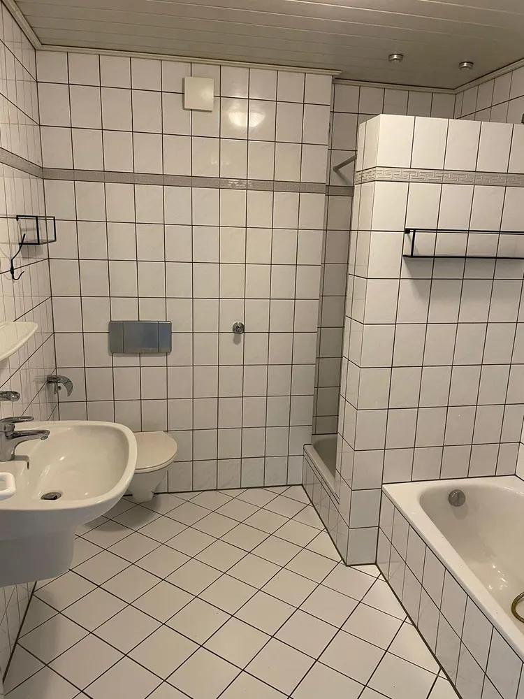 4 Zimmer Wohnung mit 102 m² in Paderborn – Bild 8