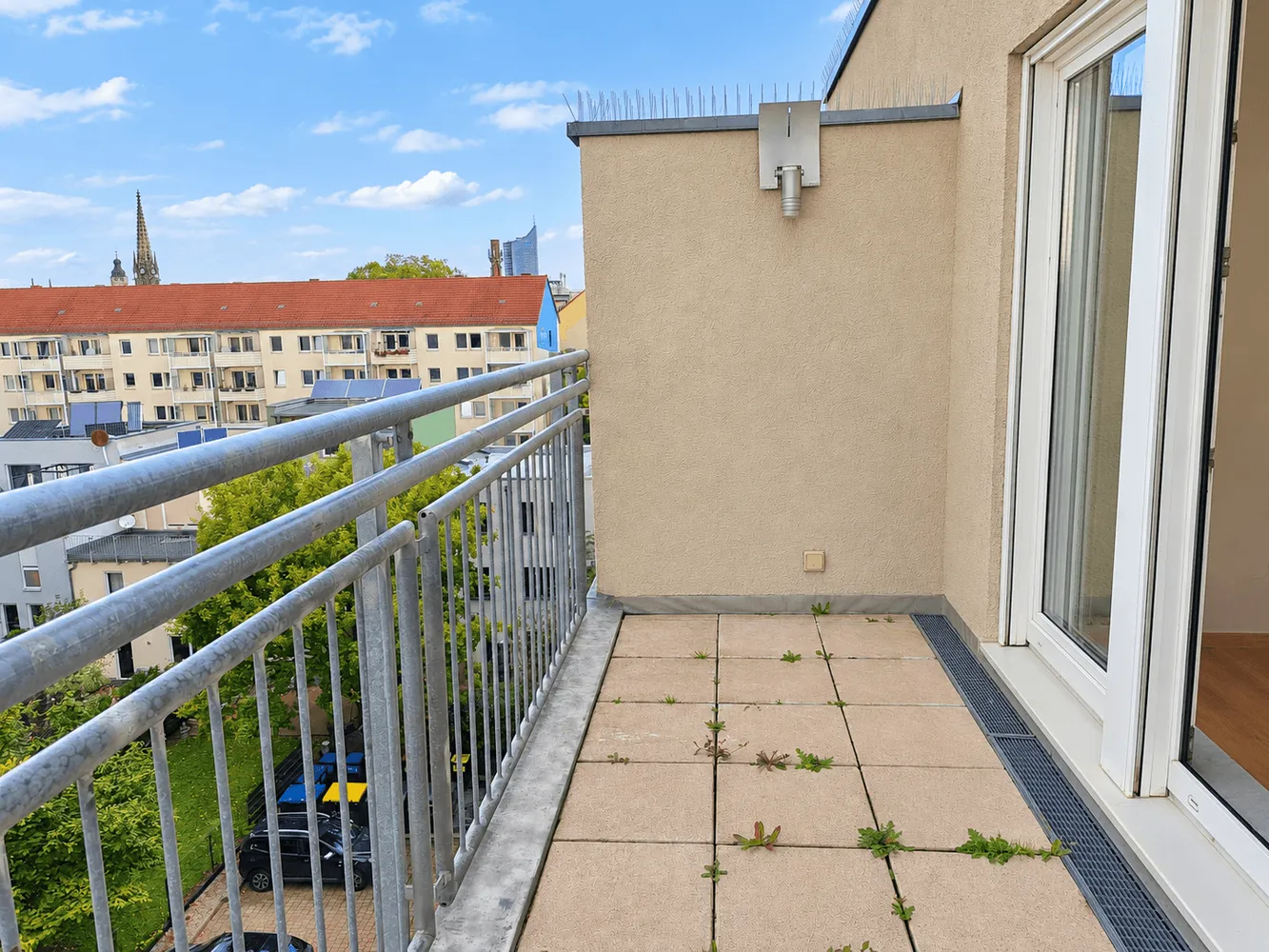 3 Zimmer Wohnung mit 84 m² in Leipzig – Bild 11
