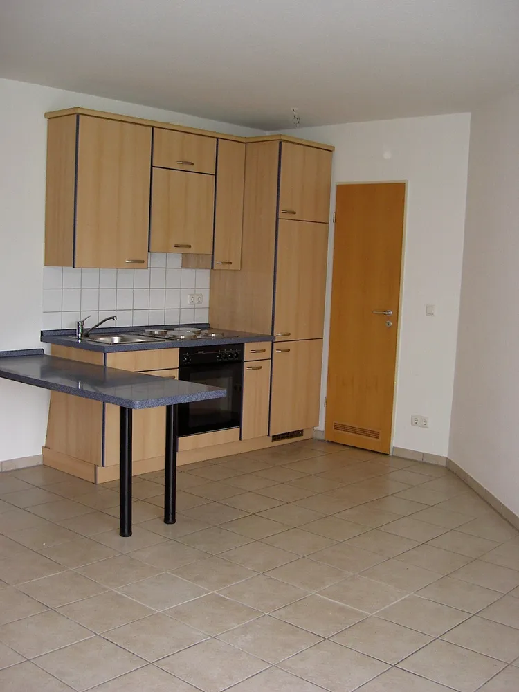 2 room apartment with 47 m² in Düsseldorf – Photo 9