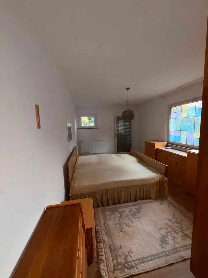 3 Zimmer Wohnung mit 75 m² in Villingen-Schwenningen – Bild 2