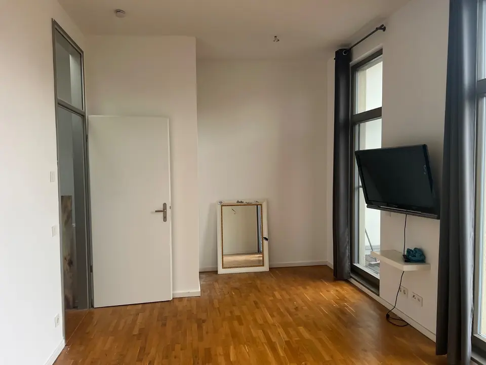 2 room apartment with 40 m² in Potsdam – Photo 1