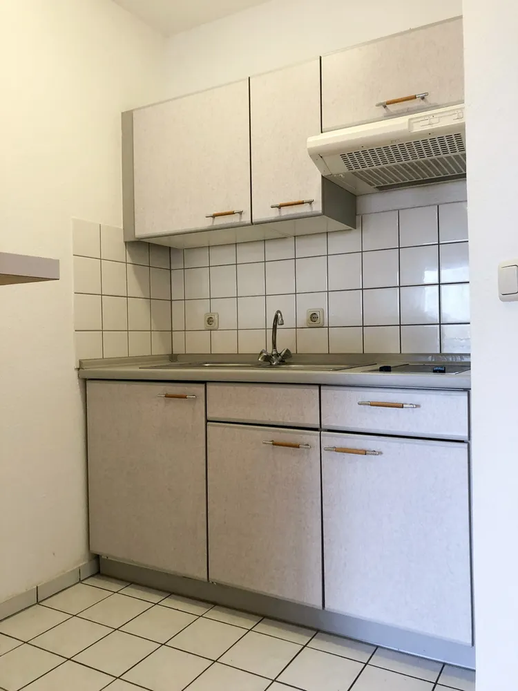 1 Zimmer Wohnung mit 30 m² in Paderborn – Bild 3