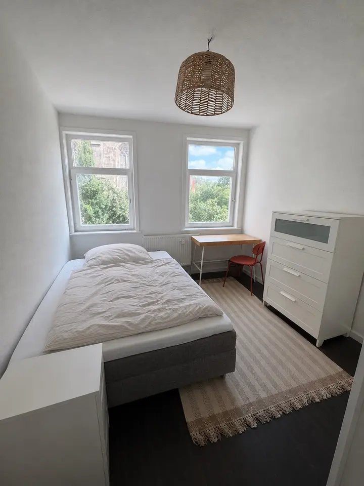 4 Zimmer Wohnung mit 70 m² in Göttingen – Bild 2