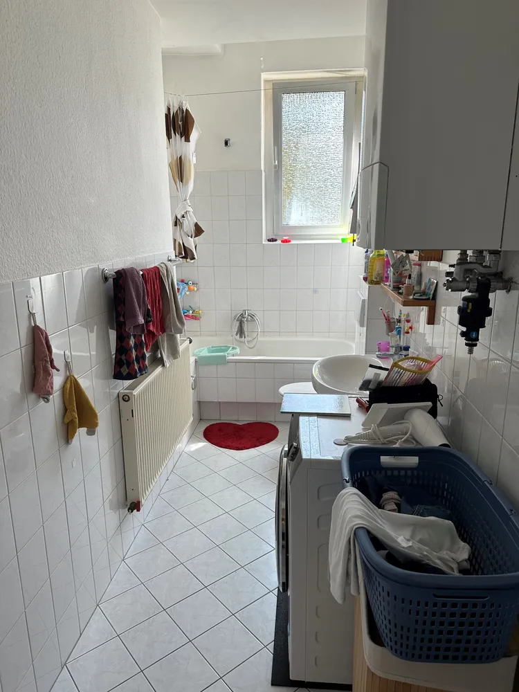 5 Zimmer Wohnung mit 110 m² in Hannover – Bild 9