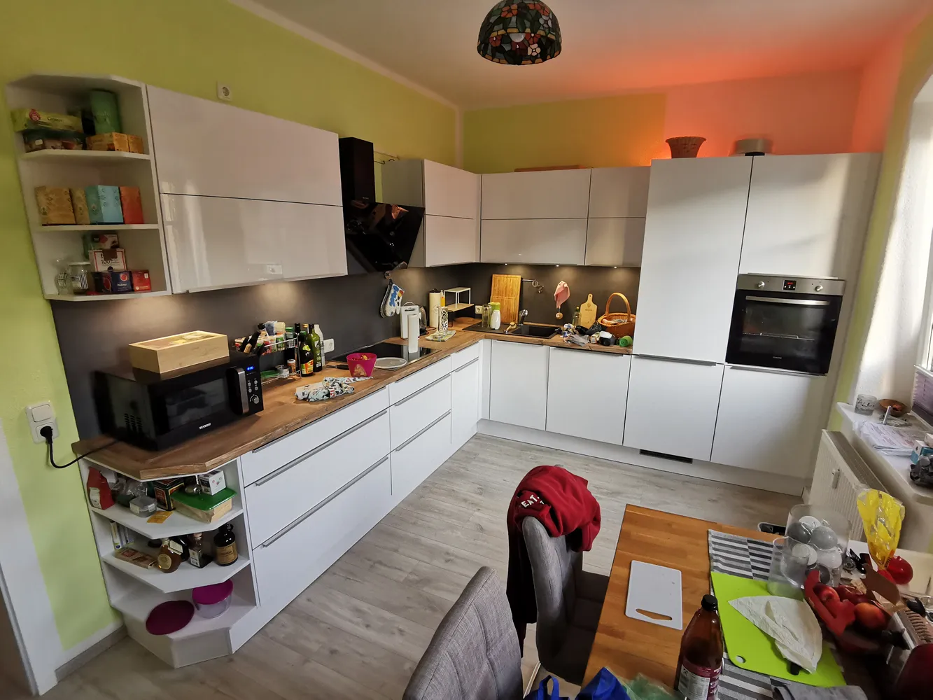 3 Zimmer Wohnung mit 100 m² in Freital – Bild 6