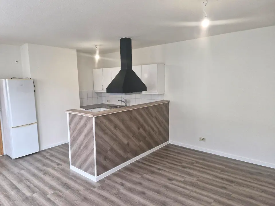 2 Zimmer Wohnung mit 65 m² in Schwerin – Bild 10