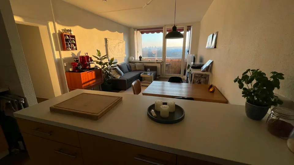 WG-Zimmer mit 78 m² in Dresden – Bild 6