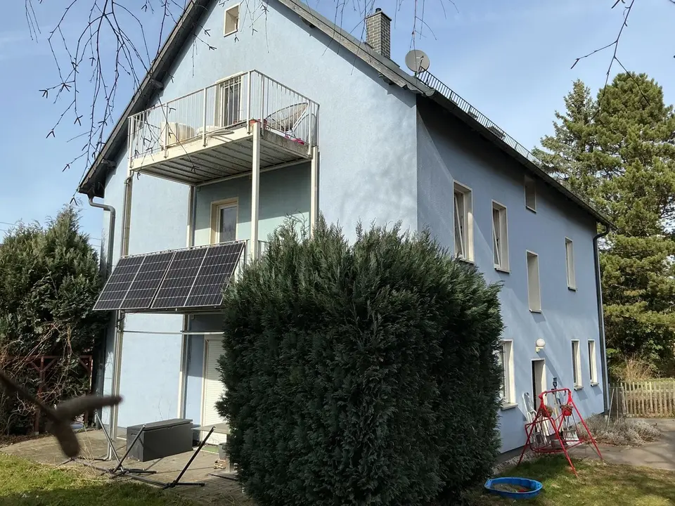 3 room apartment with 79 m² in Chemnitz – Photo 1