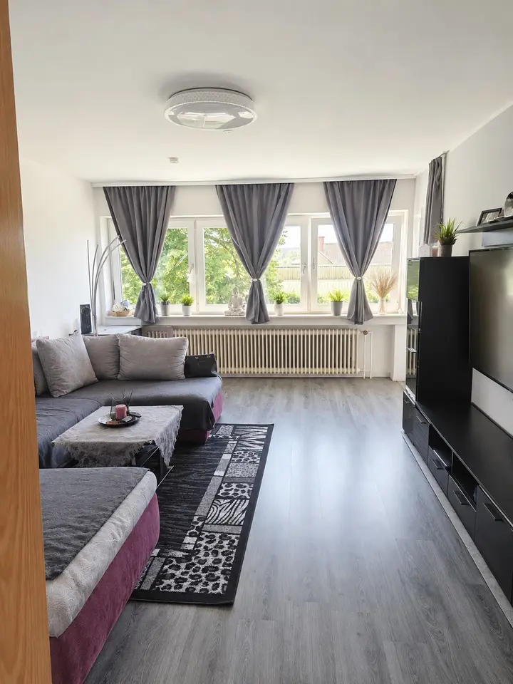 3 Zimmer Wohnung mit 60 m² in Aachen – Bild 1