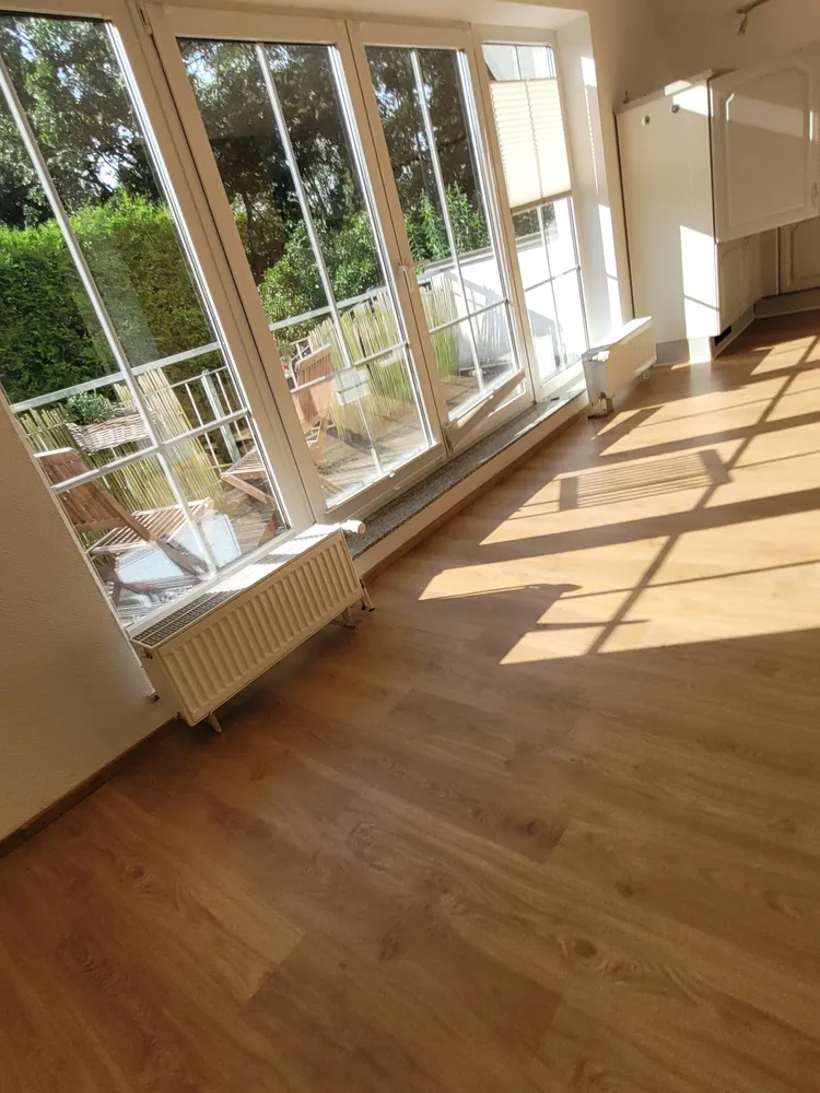 3 room apartment with 70 m² in Hamburg – Photo 4