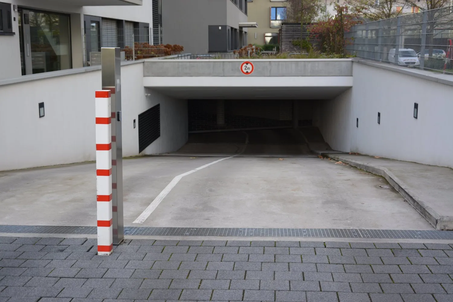 2 Zimmer Wohnung mit 67 m² in Darmstadt – Bild 3