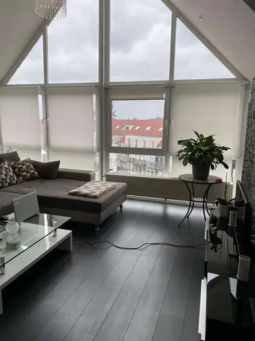 2 Zimmer Wohnung mit 70 m² in Paderborn – Bild 1