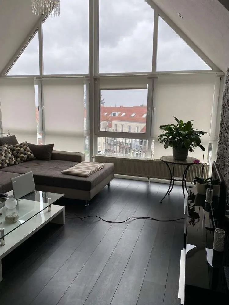 2 Zimmer Wohnung mit 70 m² in Paderborn – Bild 1