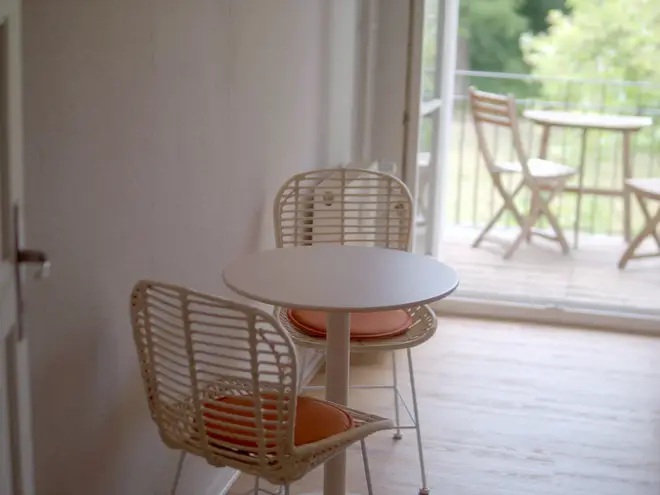 2 Zimmer Wohnung mit 53 m² in Berlin – Bild 4