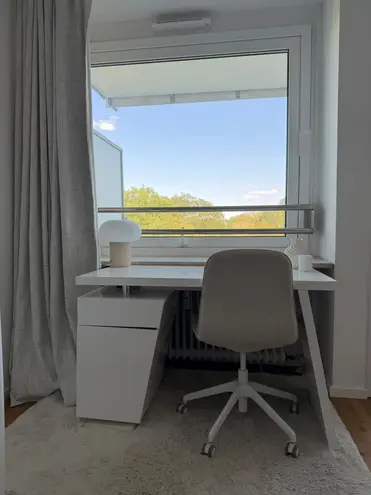 1 Zimmer Wohnung mit 34 m² in München – Bild 7