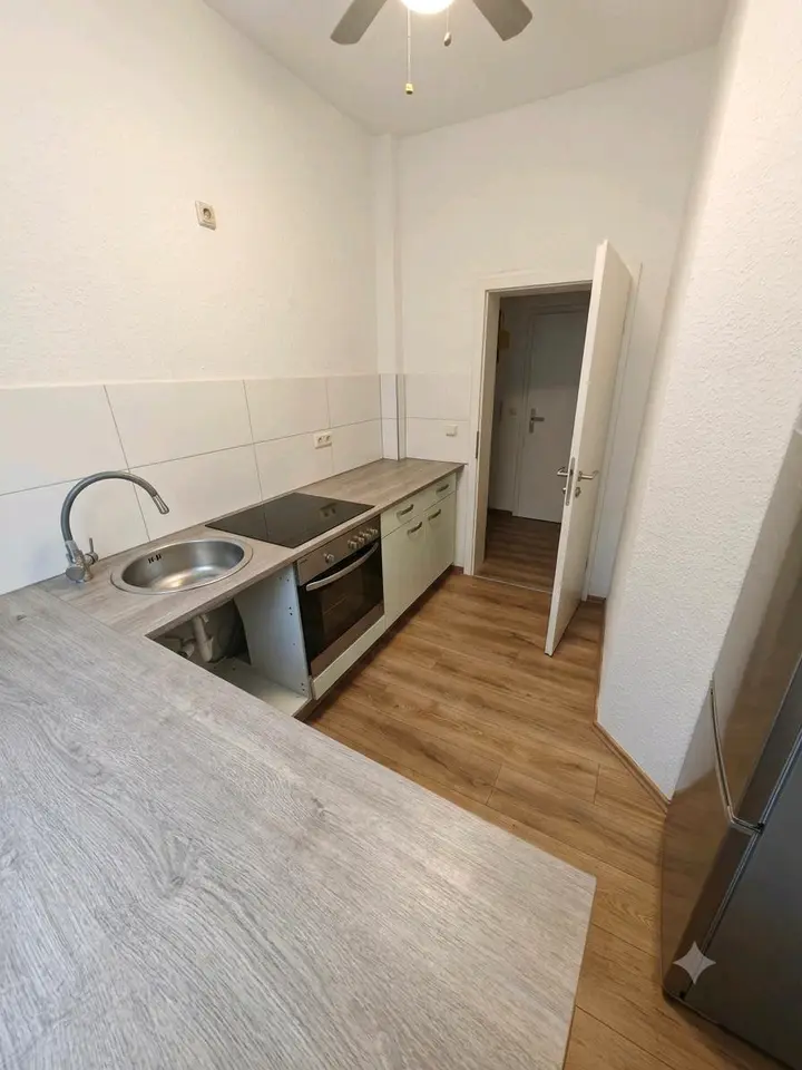 3 Zimmer Wohnung mit 69 m² in Meißen – Bild 3