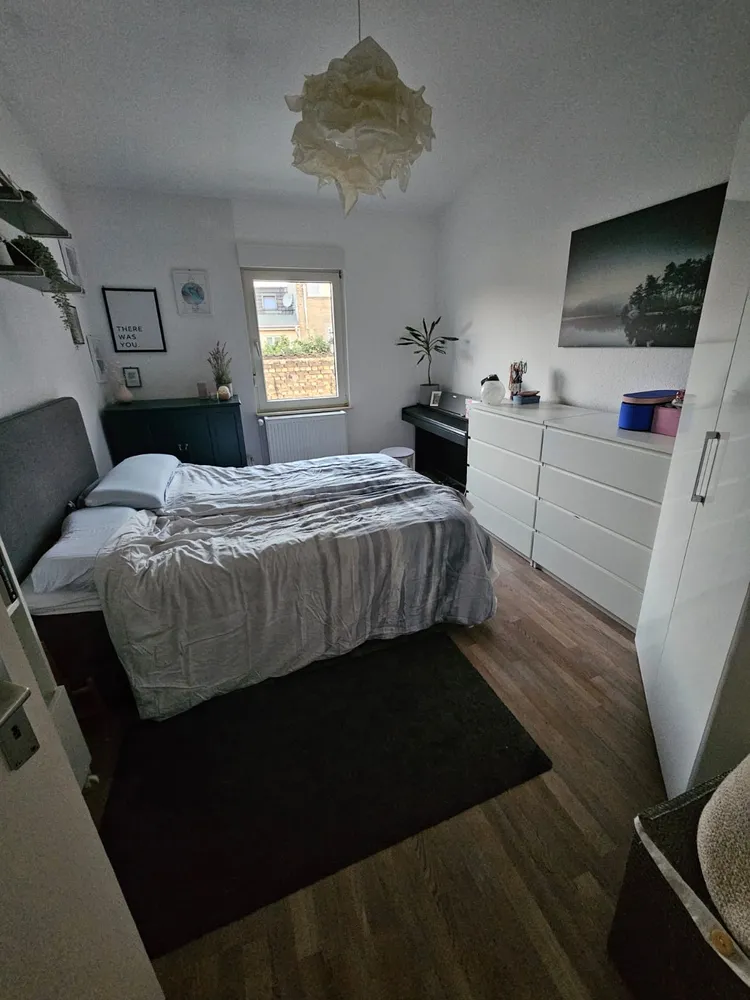 2 Zimmer Wohnung mit 50 m² in Wiesbaden – Bild 6