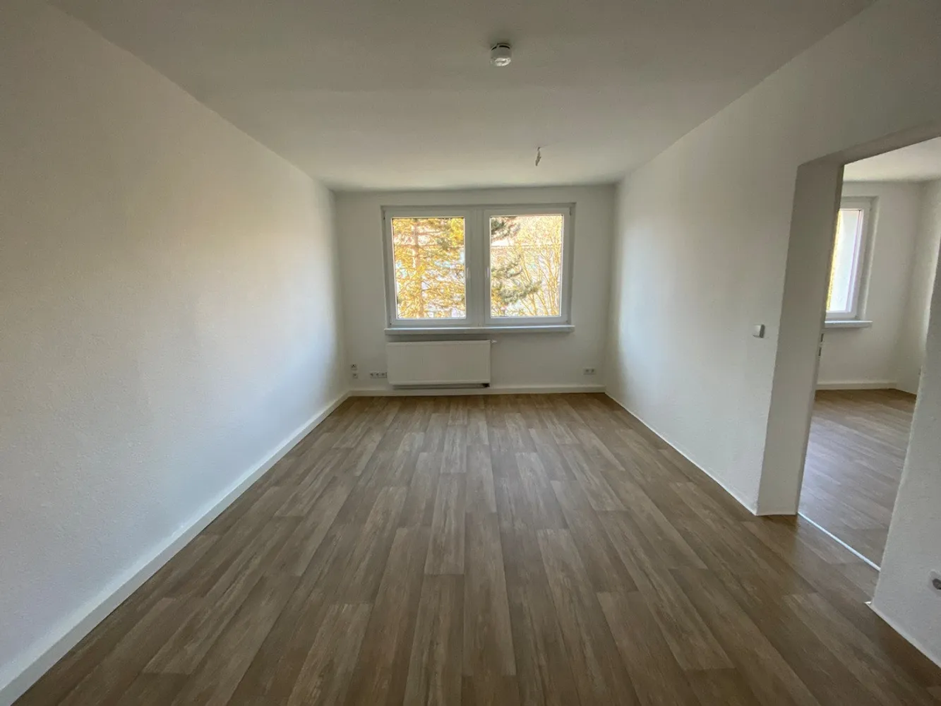 2 Zimmer Wohnung mit 47 m² in Suhl – Bild 7