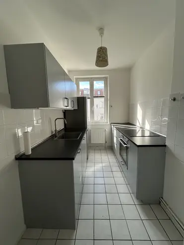 2 Zimmer Wohnung mit 57 m² in Berlin – Bild 11