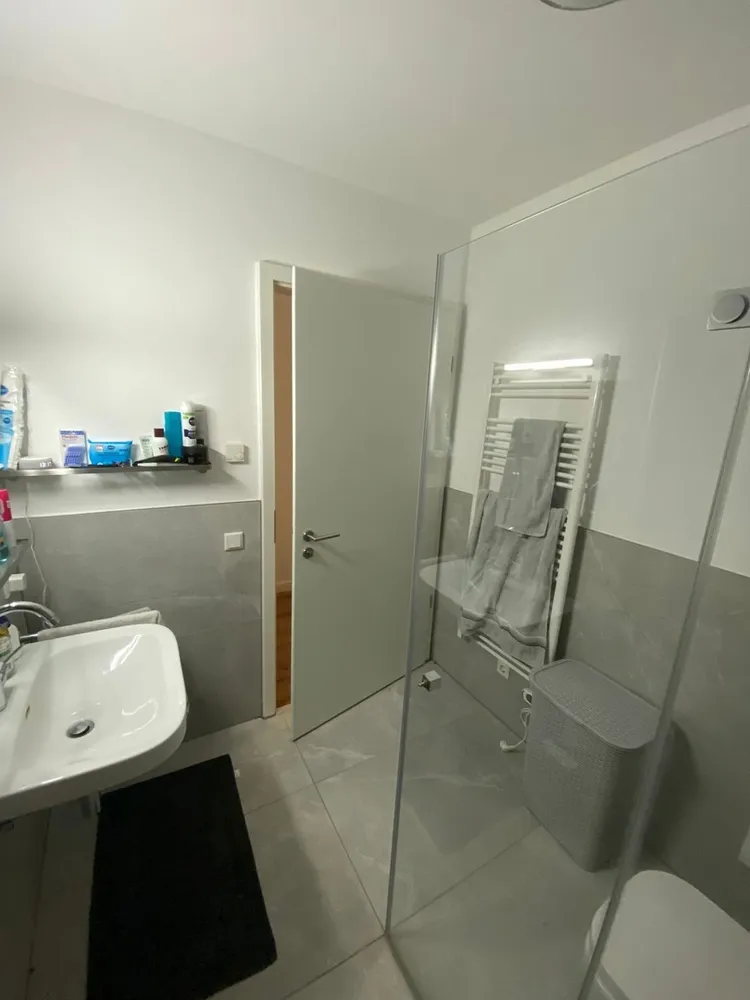 1 Zimmer Wohnung mit 48 m² in Krefeld – Bild 9