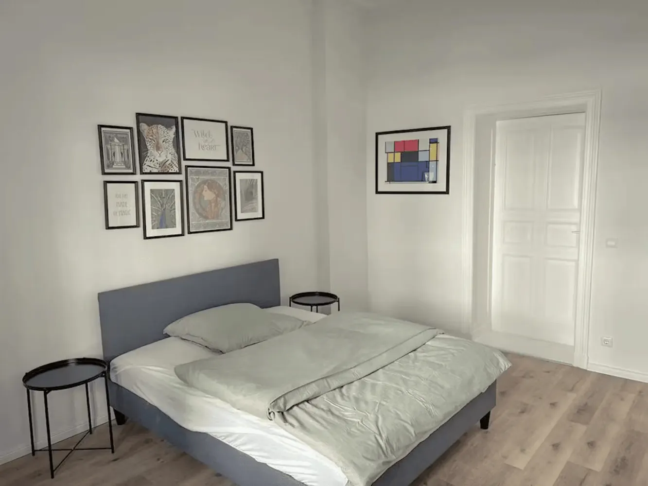 WG-Zimmer mit 20 m² in Berlin – Bild 1