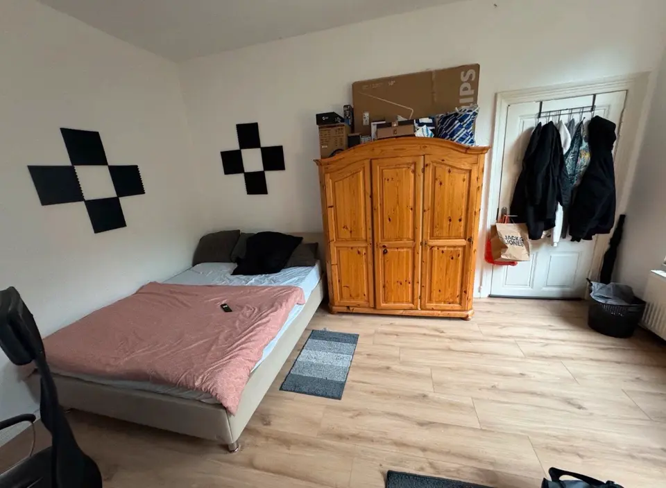 WG-Zimmer mit 20 m² in Oldenburg – Bild 6