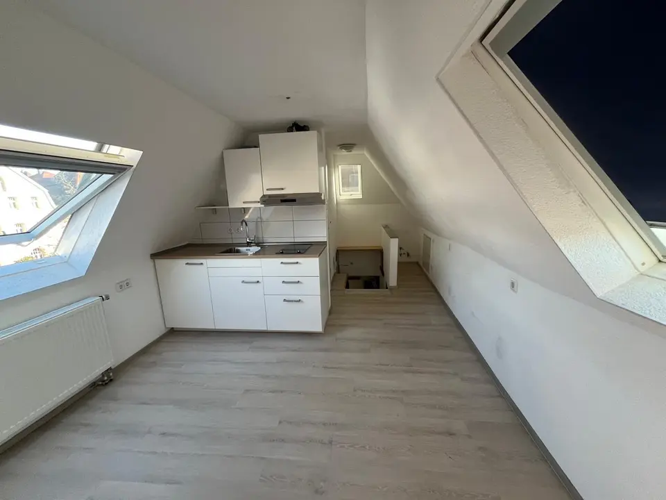 2 Zimmer Wohnung mit 40 m² in Esslingen am Neckar – Bild 10