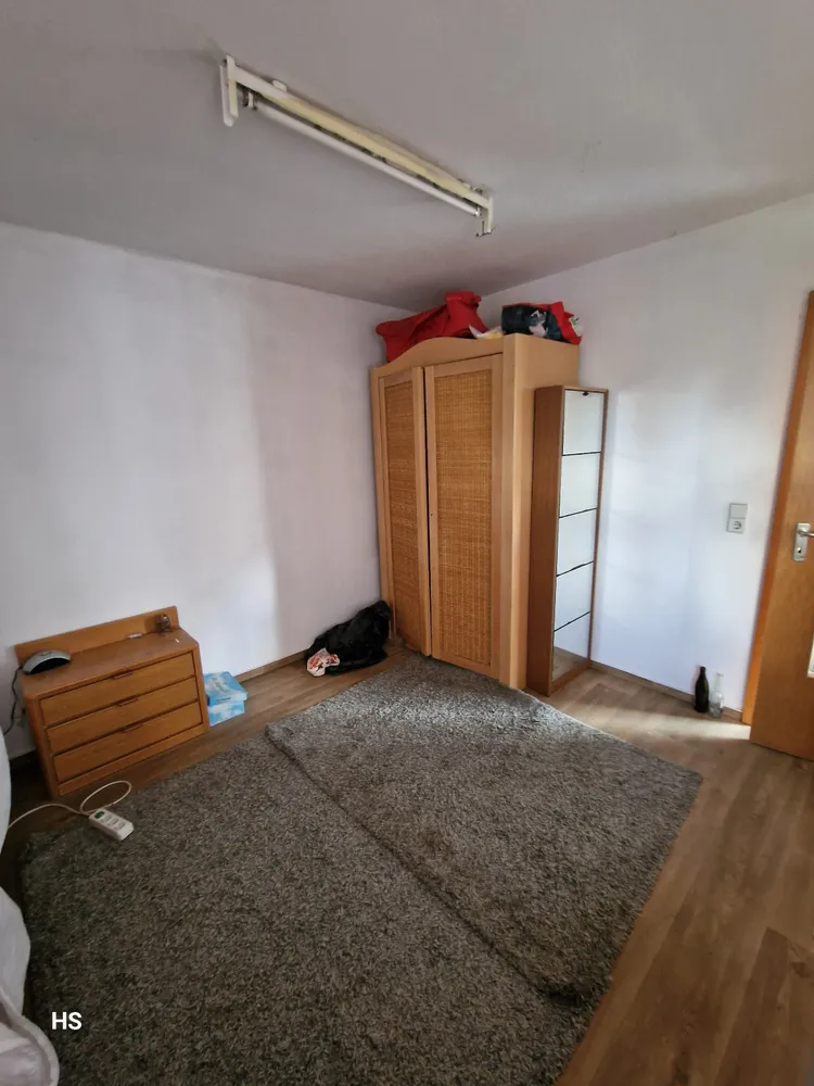 1 Zimmer Wohnung mit 19 m² in Magdeburg – Bild 3