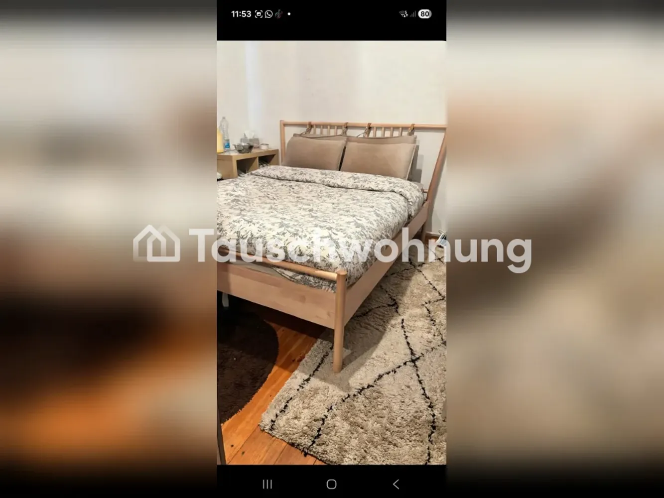 2 room apartment with 46 m² in Berlin – Photo 6